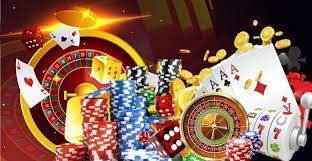 Transaksi di Casino Online Terpercaya Dan Sangat Cepat